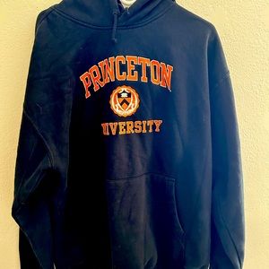 Princeton university’s hoodie size XL good condition in & out